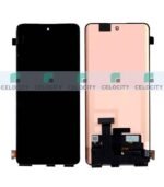 Realme 11 Pro (RMX3771 / RMX3770) Curved AMOLED lcd Display + Touch Screen Assembly Replacement – Celocity