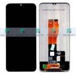 Realme C30 (RMX3581) LCD Display + Touch Screen Assembly Replacement – Celocity