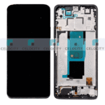 XIAOMI Redmi Note 11 Pro/ Note 11 Pro Plus LCD Display TOUCHSCREEN Premium Black – High Quality