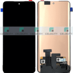 OPPO RENO 11 PRO (CPH2607) Premium LCD Display TOUCHSCREEN ORIGINAL (Service Pack)