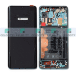 Huawei P30 PRO (VOG-L29, VOG-L09) LCD Display TOUCHSCREEN (With Frame) Oled Premium Original– High Quality