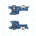 Samsung Galaxy A03s (SM-A037F) Charging Board Original – USB Type-C Port Flex Sub Board
