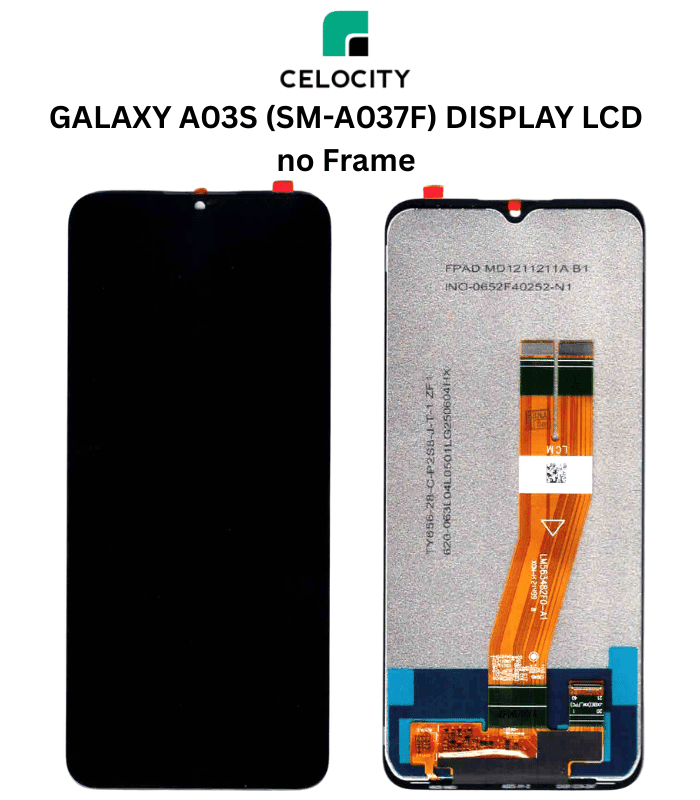 SAMSUNG-GALAXY-A03S-DISPLAY-LCD-SM-A037f-LCD-DISPLAY-TOUCHSCREEN-no-EU-no-Frame-official-images.png SAMSUNG GALAXY A03S DISPLAY LCD (SM-A037F) LCD DISPLAY + TOUCHSCREEN (no EU) no Frame - Image 1