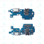 Samsung Galaxy A21s (SM-A217) Charging Board Original – USB Type-C Port Flex Sub Board