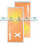 XIAOMI REDMI 10C / POCO C40 / REDMI 10 INDIA ORIGINAL SERVICE PACK DISPLAY – TOUCH + LCD COMBO SCREEN REPLACEMENT - Image 2