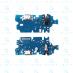 Samsung Galaxy A24 4G (SM-A245F) Charging Board Original – USB Type-C Port Flex Sub Board