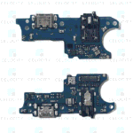 Samsung Galaxy A03 (SM-A035F) Charging Board Original – USB Type-C Port Flex Sub Board