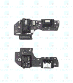 Samsung Galaxy A03s (SM‑A037G) Charging Board Original – USB Type‑C Port Flex Sub Board