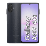 Samsung Galaxy A07 4G | 4GB RAM - 128GB Storage – Import (Non-Europa, No Warranty)