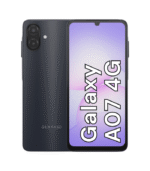 Samsung Galaxy A07 4G | 4GB RAM - 64GB Storage – Import (Non-Europa, No Warranty)