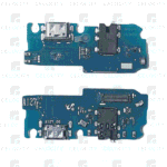 Samsung Galaxy A12 (SM-A125F / SM-A127F) Charging Board Original – Type-C Port Flex Sub Board