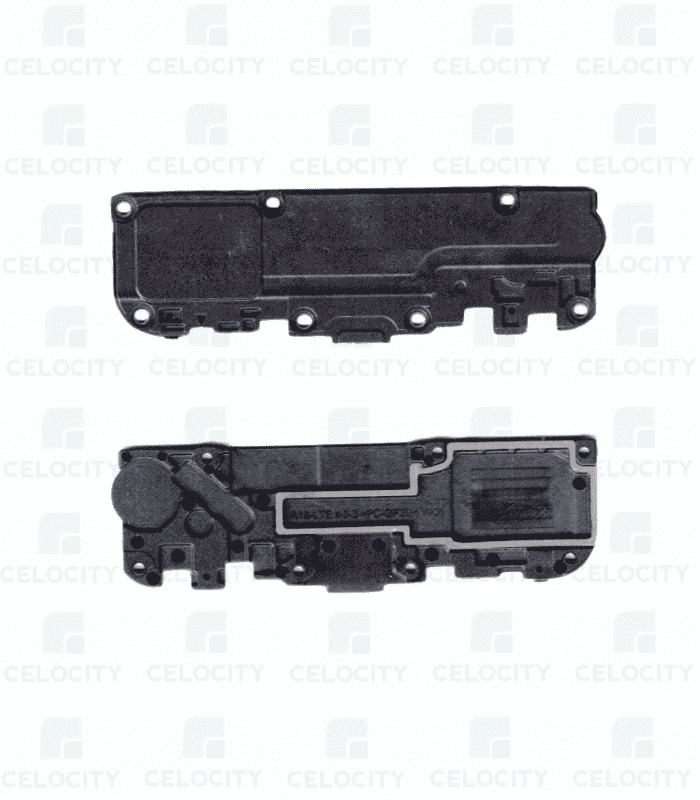 Samsung-Galaxy-A16-4G-SM-A165F-Charging-Board-Cover-Bracket-Celocity-Official-Image.png Samsung Galaxy A16 4G (SM-A165F) Charging Board Cover / Bracket – Original Replacement Part - Image 1
