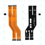 Samsung Galaxy A16 4G (SM-A165F) Main Flex Cable – Original Replacement Part