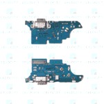 Samsung Galaxy A26 5G (SM-A266) Charging Board Original – USB Type-C Port Flex Sub Board