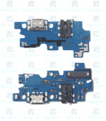 Samsung Galaxy A30s (SM‑A307F) Charging Board Original – USB Type‑C Port Flex Sub Board