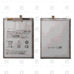 Samsung Galaxy A33 / A53 5G Battery (EB-BA536ABY) – High-Quality OEM Replacement
