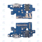 Samsung Galaxy A40 (SM‑A405F) Charging Board Original – USB Type‑C Port Flex Sub Board