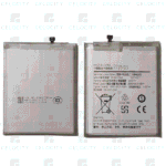 Samsung Galaxy A51 (A515F) Battery (EB-BA515ABY) – High-Quality OEM Replacement