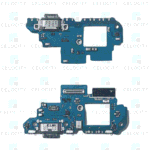 Samsung Galaxy A54 5G (SM-A546B) Charging Board Original – USB Type-C Port Flex Sub Board