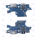 Samsung Galaxy A7 2018 (SM-A750F) Charging Board Original – Micro-USB Port Flex Sub Board