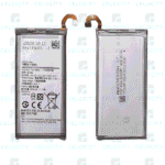 Samsung Galaxy A8 2018 (SM-A530) Battery (EB-BA530ABE) – High Quality Replacement Part