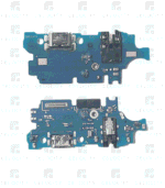 Samsung Galaxy M15 5G (SM‑M156B) Charging Board Original – USB‑C Port Flex Sub Board