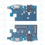 Samsung Galaxy M31s (SM‑M317F) Charging Board Original – USB‑C Port Flex Sub‑Board