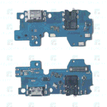 Samsung Galaxy M32 (SM-M325F) Charging Board Original – USB-C Port Flex Sub Board
