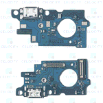 Samsung Galaxy M52 5G (SM‑M526B) Charging Board Original – USB‑C Port Flex Sub Board