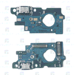 Samsung Galaxy M53 5G (SM-M536B) Charging Board Original – USB-C Port Flex Sub Board