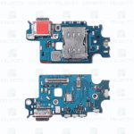 Samsung Galaxy S22 Ultra (SM-S908B) Original Charging Board – USB-C Port Flex Sub Board