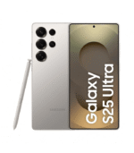 Samsung Galaxy S25 Ultra | 12GB RAM, 512GB ROM | Power Meets Precision in Titanium Elegance ⭐ - Image 6