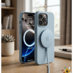 Silicone Cases | iPhone 17 Pro Max Silicone Case With MagSafe