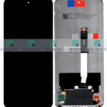 XIAOMI MI 10T LITE 5G/ POCO X3 PRO/ POCO X3 NFC/ POCO X3 (M2007J17G,M2102J20SG,M2007J20CG,MZB07Z0IN) LCD DISPLAY + TOUCH SCREEN (Service Pack)