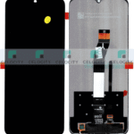Xiaomi Redmi A3 / Redmi A3X (23129RN51X, 24048RN6CG) LCD Display Original Service Pack Without Frame – Black