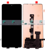XIAOMI REDMI NOTE 13 5G (2312DRAABG) XIAOMI POCO F5 5G (23049PCD8G) LCD DISPLAY + TOUCHSCREEN BLACK (WITHOUT FRAME) – OLED