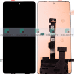XIAOMI REDMI NOTE 13 PRO 4G / POCO M6 PRO 4G (23117RA68G, 2312FPCA6G) LCD DISPLAY + TOUCHSCREEN BLACK (WITHOUT FRAME) – OLED