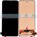 XIAOMI REDMI NOTE 14 4G (24117RN76G) LCD DISPLAY + TOUCHSCREEN BLACK (WITHOUT FRAME) – OLED