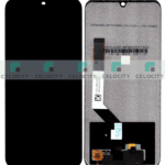XIAOMI REDMI NOTE 7/ REDMI NOTE 7 PRO/ REDMI NOTE 7S (M1901F7G, M1901F7S, M1901F71) ORIGINAL SERVICE PACK LCD DISPLAY (NO FRAME) – BLACK (NERO)