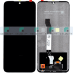 XIAOMI REDMI NOTE 8T (M1908C3XG) ORIGINAL SERVICE PACK LCD DISPLAY (NO FRAME) – BLACK (NERO)