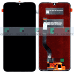 HUAWEI Y7 2019 (SNE-LX1) LCD Display TOUCHSCREEN Premium Black – High Quality