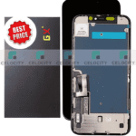 Apple iPhone 11 (A2111) GX INCELL LCD Display TOUCH SCREEN GLASS SCREEN FRAME BLACK