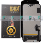 Apple iPhone 14 (A2628) DD Soft OLED LCD Display with Touch Screen & Frame – Black