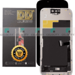 Apple iPhone 15 Pro (A3102) DD Soft OLED Display with Touch Screen – Black