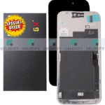 Apple iPhone 15 Pro Max GX OLED Display LCD Touch Screen With Frame