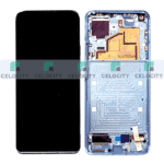 XIAOMI Mi 11 5G M2011K2G Original Display with Frame | Complete LCD Touch Screen Assembly